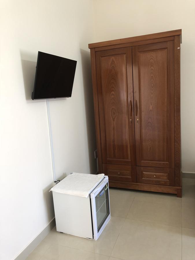 Three Palms Homestay Хой Ан Екстериор снимка
