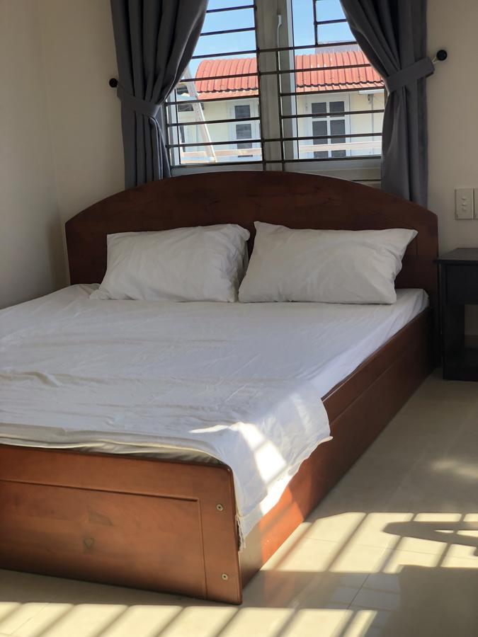 Three Palms Homestay Хой Ан Екстериор снимка