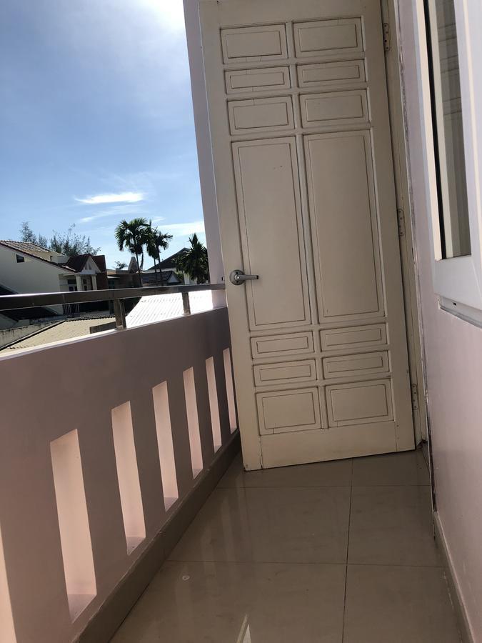Three Palms Homestay Хой Ан Екстериор снимка