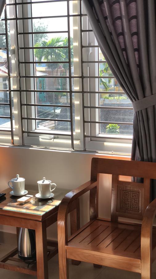 Three Palms Homestay Хой Ан Екстериор снимка