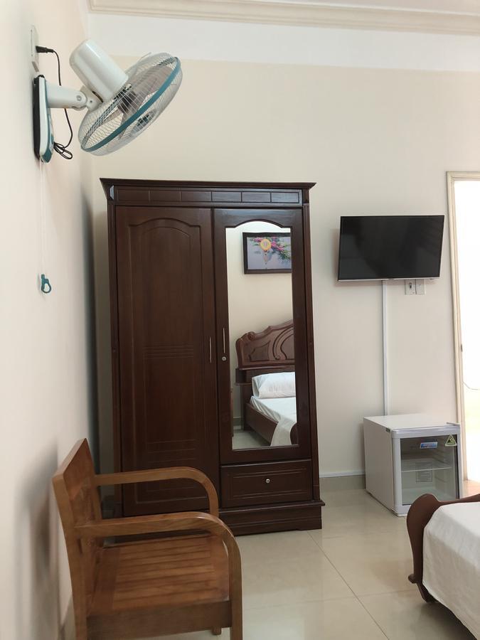 Three Palms Homestay Хой Ан Екстериор снимка