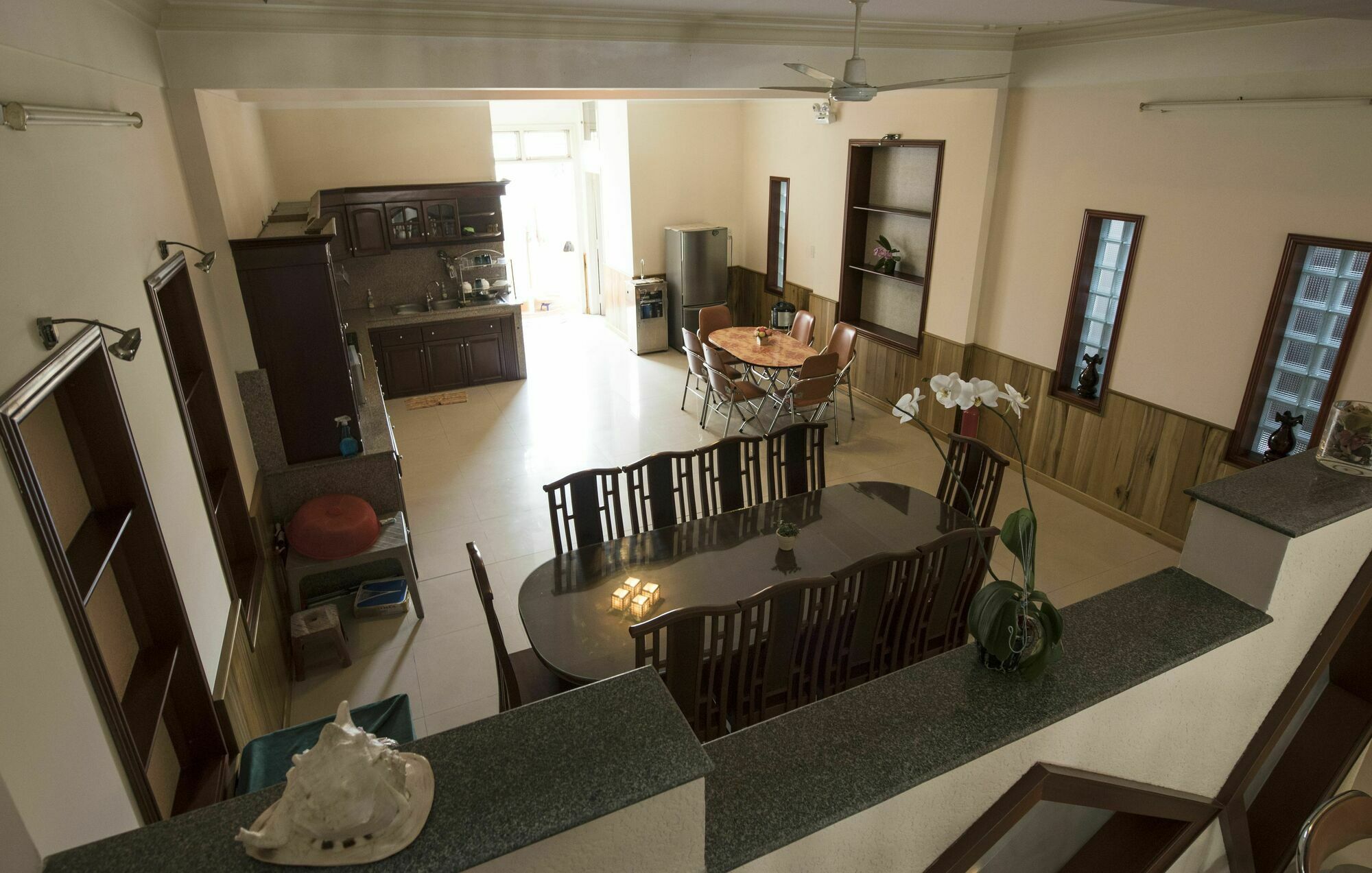 Three Palms Homestay Хой Ан Екстериор снимка